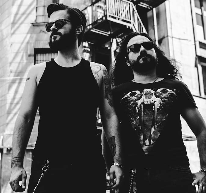 Changing Skins, despre noul album, creatie si dragostea intensa pentru rock